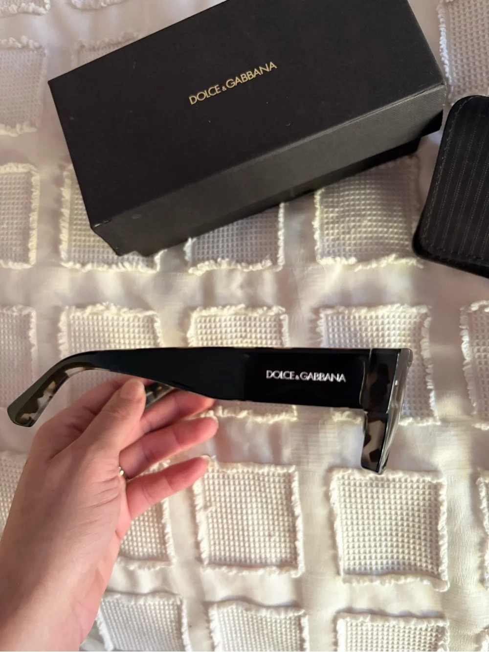 Dolce & Gabbana dolce gabbana